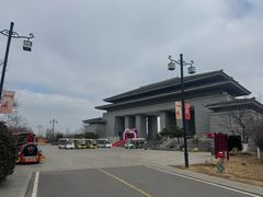 -艾山风景名胜区