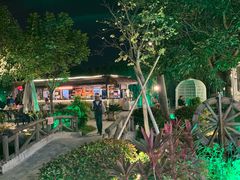 -花溪雨·森林餐厅(石基店)