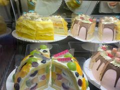 -PAOPAO Bakery&Café(港汇店)