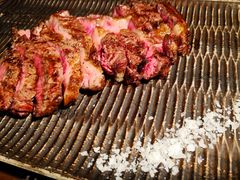 牛排-FOGO