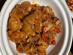 -老湘村·湖南土菜(天河维多利店)