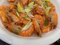 -望海潮海鲜店 特色家常菜(在海一方店)