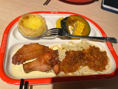 -避风塘(宝山万达店)