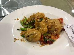 避风塘脆蚝-庄氏祥记家常食府(国瑞建材家居博览中心店)