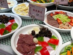 -美乐食街(小南店)