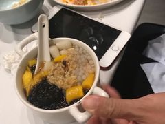 -眉州东坡·熊猫主题餐厅(枫蓝店)