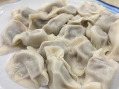 -马茹特色饺子馆