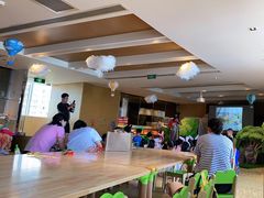 -深圳大梅沙京基洲际度假酒店