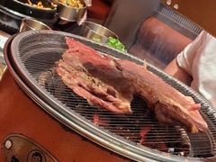 -西塔老太太泥炉烤肉(苏州大悦城店)