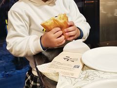 -滋粥楼·顺德菜海鲜茶点(方舟店)