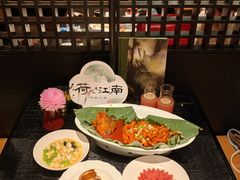 -淮扬府·游园京梦(北京SKP店)