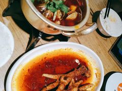 稀溜耙鸡爪-成都吃客(九眼桥店)