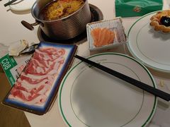 -亚马逊海鲜自助(梅溪湖步步高店)