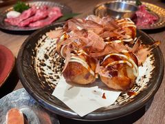 -万福·和牛炭火烧肉店(苏州中心店)