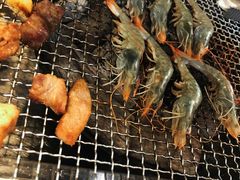 -肉甲韩国木炭烤肉(新壹街1店)