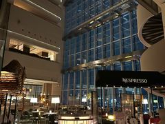 -深圳中洲万豪酒店