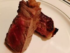 -Wolfgang’s Steakhouse 沃夫冈牛排馆(上海白玉兰广场店)