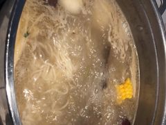 -八合里潮汕鲜牛肉火锅(福州万象城店)