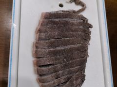 -百叶居·老北京涮羊肉(鼓楼店)