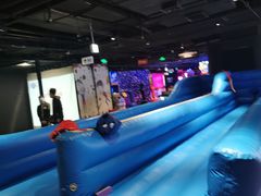 -VS SPORTS PARK运动玩乐园·团建·生日会(合生汇店)