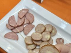 -哈尔滨秋林食品有限责任公司(秋林公司店)