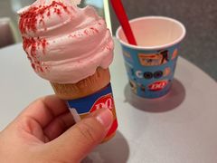 -DQ·蛋糕·冰淇淋(西城红场店)