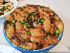 四喜面筋-欣旺·迎宾楼·百年无锡菜