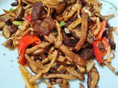 -德胜轩正宗顺德菜(宝安沙井会展中心店)