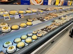 -盒马X会员店(王府井奥莱UP TOWN店)