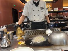 -大神太神·铁板烧(七宝领展广场店)