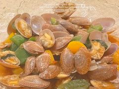 -白仁仔· 活烤海鲜 宵夜(豫园店)