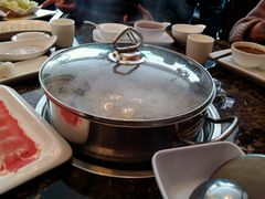 -许府牛杂·鲜牛肉火锅(梁溪万达店)