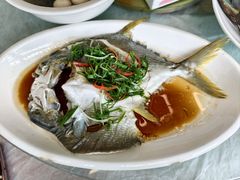 -众味海鲜大排档·活海鲜·潮汕味(南澳店)
