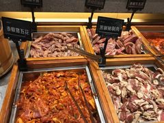 -韩盛·盛江山自助料理(中街大悦城店)