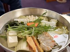 -蟹料理 北海道かに将軍(札幌本店)