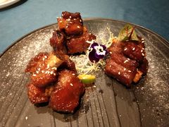 糖醋小排-麟1929(外滩店)