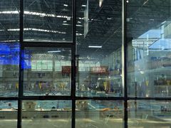 -奥冠体育华师附中恒温游泳馆