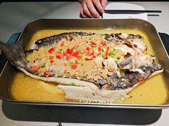 -半天妖烤鱼(方庄店)