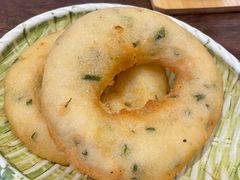 葱油粑粑-易裕和·长沙米粉(竹塘西路店)