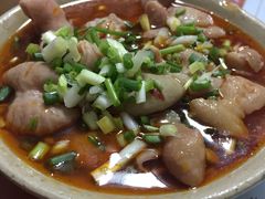 -周肥肠(江油总店)