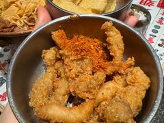 -成都你六姐·牛肉冒菜(上海环宇荟店)