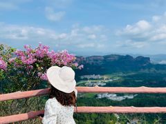 -丹霞山风景名胜区