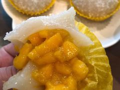 -一口小满手作糯米糍(北山店)