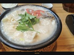 -陶德砂锅(营门口店)