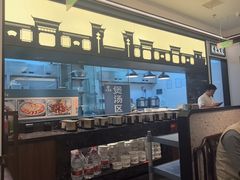 -小菜园新徽菜(合肥天鹅湖万达店)