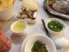 -潮汕大目牛肉火锅(上梅林店)