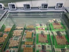 -物美大卖场(玉蜓桥店)