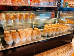 -咖啡苑自助餐厅·中国大饭店