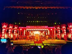 -华夏文旅西安度假区