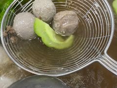 -陈记顺和潮汕牛肉火锅(番禺迎宾大道店)